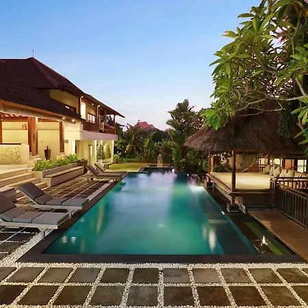 Villa Prasada